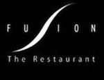 Fusion The Restaurant Logo
